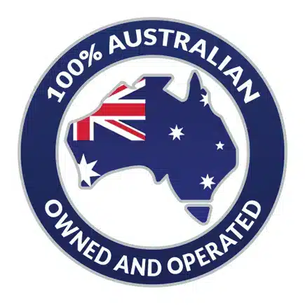 Australian Owned