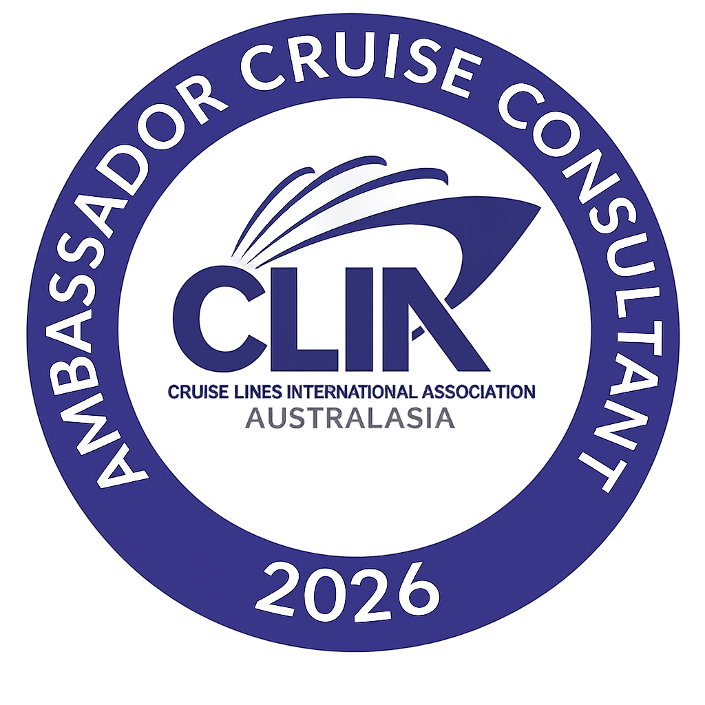 CLIA Badge 2026