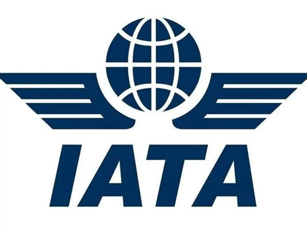 IATA Accredited Agent